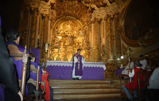 Tiradentes terá programação intensa durante a Semana Santa