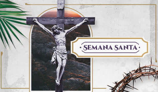 Canção Nova divulga programação da Semana Santa