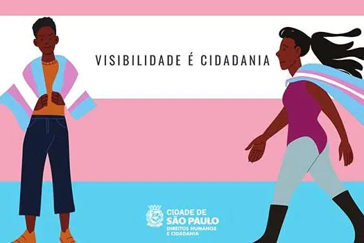 São Paulo celebra Semana da Visibilidade Trans com diversos eventos