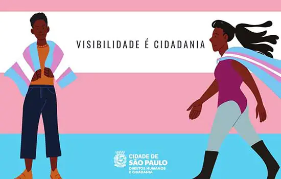 São Paulo celebra Semana da Visibilidade Trans com diversos eventos