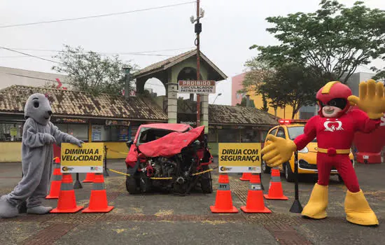 Em Ribeirão Pires