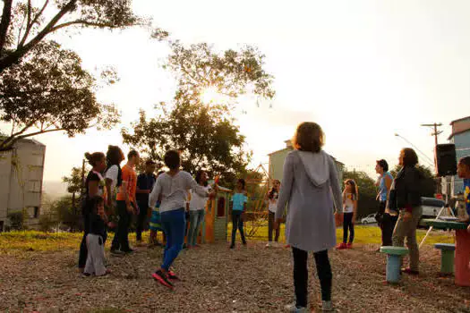 Sesc São Paulo celebra Semana da Criança