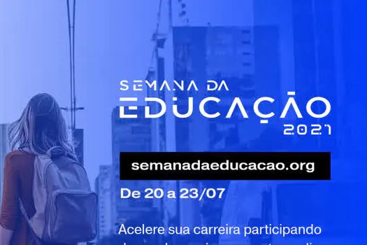 Evento gratuito discutirá formação educacional e profissões de jovens