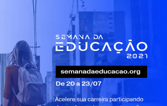 Evento gratuito discutirá formação educacional e profissões de jovens