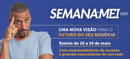 Sebrae lança campanha da Semana do MEI