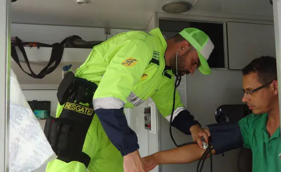 Rodoanel terá ações durante a Semana Nacional do Trânsito