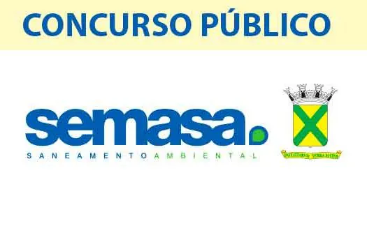 Semasa abre concurso público