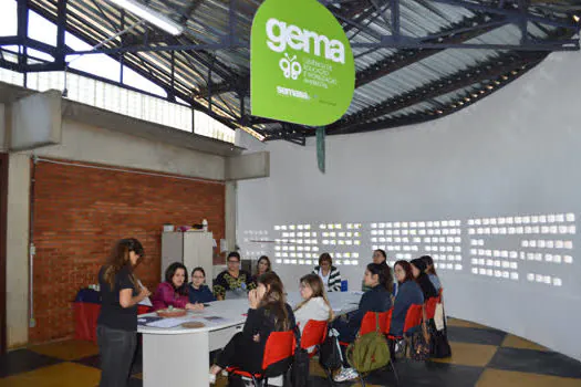 Semasa celebra o Dia Mundial da Água