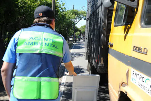 Licenciamento e fiscalização ambiental são temas de novo minicurso do Semasa