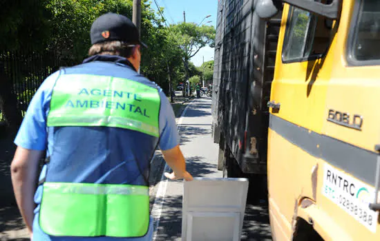 Licenciamento e fiscalização ambiental são temas de novo minicurso do Semasa