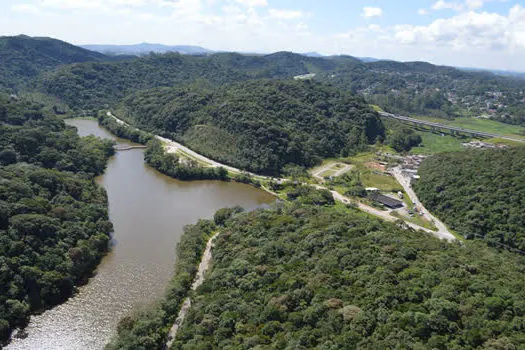 Novo minicurso do Semasa aborda áreas de mananciais de Santo André e RMSP