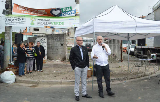 Moeda Verde chega ao Núcleo Espírito Santo