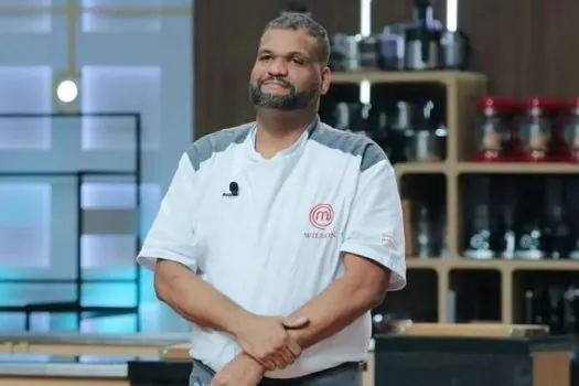 Wilson Cabral, semifinalista do Masterchef Profissionais 2022, morre aos 40 anos