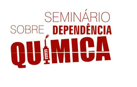 Santo André recebe Seminário sobre Dependência Química