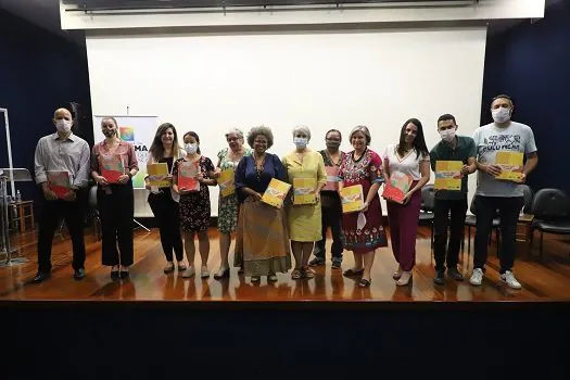 Seminário destaca ações da Prefeitura de Diadema sobre infância e adolescência