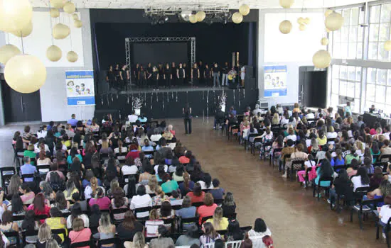 Ribeirão Pires promove Seminário Municipal de Educação