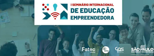 Seminário internacional debate o ensino do empreendedorismo