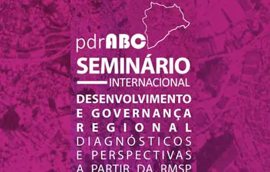 Seminário inicia discussão para nova governança territorial