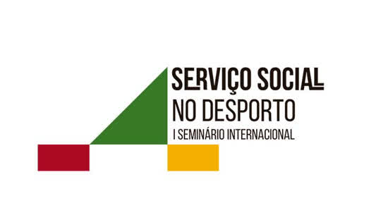 Seminário Internacional Serviço Social no Desporto