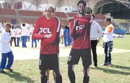 SEMP TCL compõe Caravana do Esporte no Grande ABC paulista