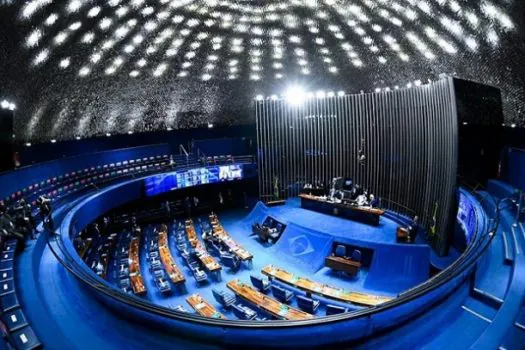 Senado deve votar PEC hoje, com ampliação do teto em R$ 145 bi por 2 anos