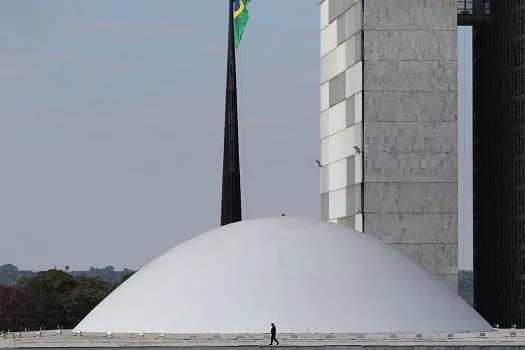 Senado inaugura memorial em homenagem a vítimas da covid-19