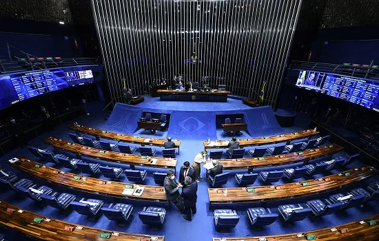 Senado aprova medidas protetivas a idosos em situação de violência