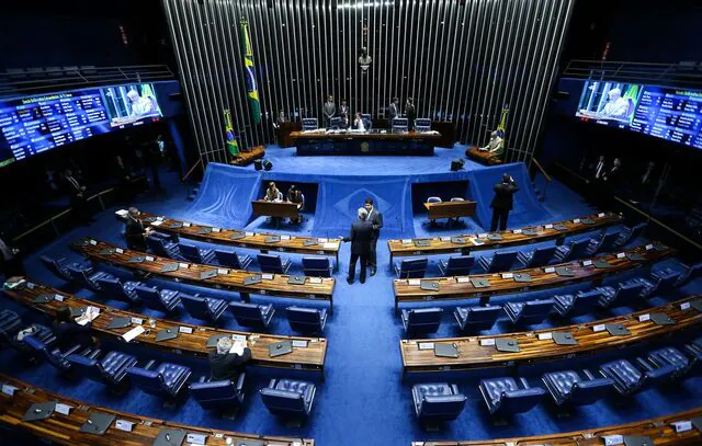 Com conclusão da votação do arcabouço na Câmara