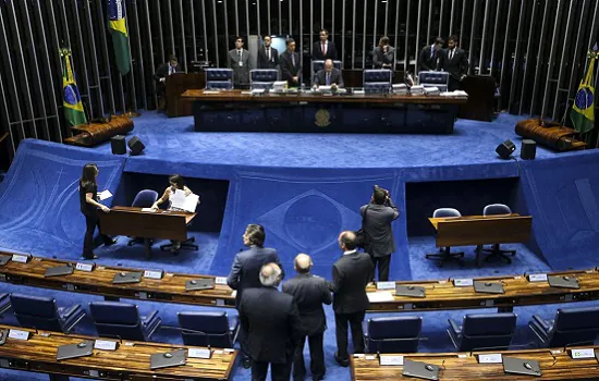 Senado aprova MP de barreiras sanitárias em terras indígenas