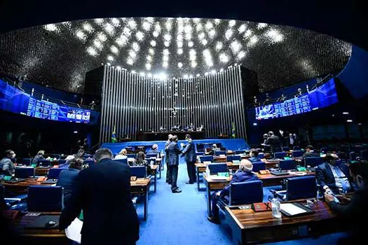 Senado deve adiar votação da PEC do auxílio e trava retomada do auxílio emergencial