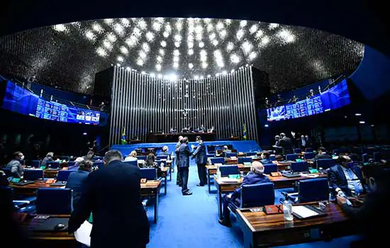 Senado deve adiar votação da PEC do auxílio e trava retomada do auxílio emergencial