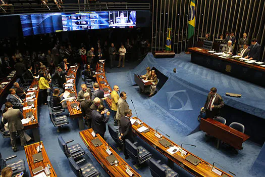 Senado aprova novo Marco do Saneamento Básico