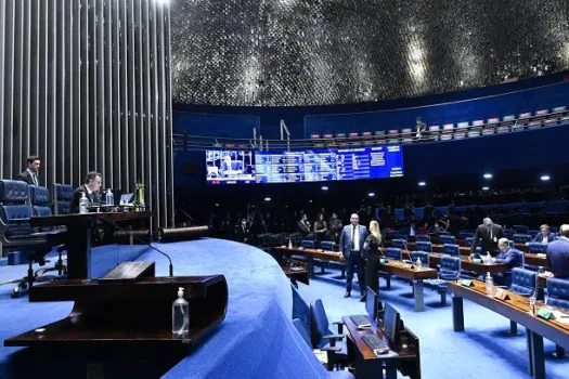 Senado aprova PL que facilita localização de doadores de medula óssea