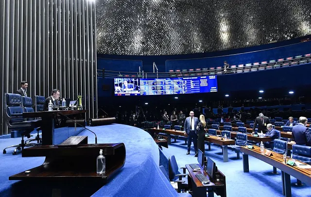 Senado aprova PL que facilita localização de doadores de medula óssea