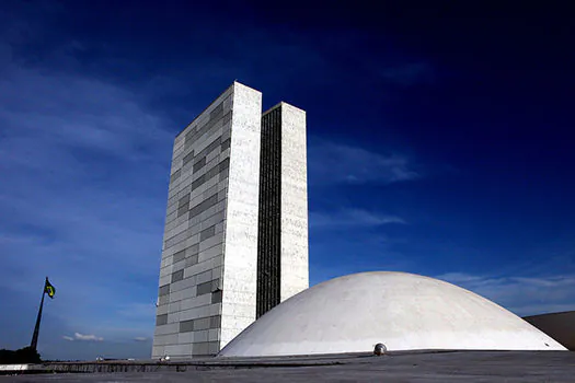 Senadores já discutem agenda própria