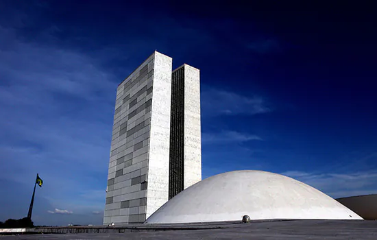 Senadores já discutem agenda própria