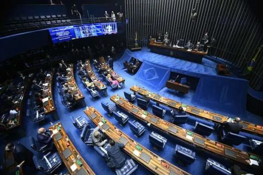 Senado pode votar projeto que amplia jogos de azar no Brasil nesta quarta (17)