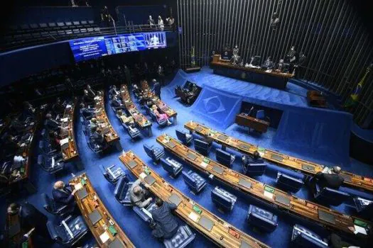 Senado aprova mudanças no Código Penal Militar; tráfico de drogas terá pena maior