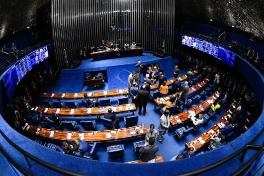 Senado aprova programa para expandir escolas em tempo integral