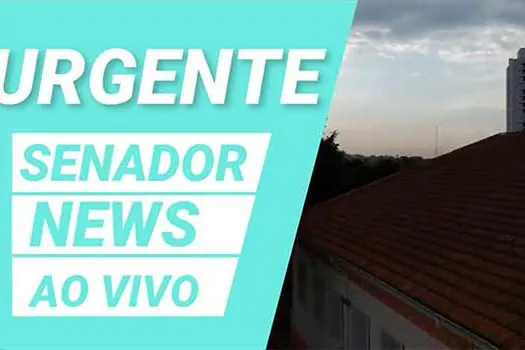 Senador Fláquer ganha concurso de melhor torcida do Desafio do Diário do Grande ABC