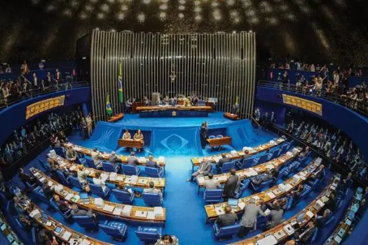 Senadores ainda não têm acordo sobre votação do Projeto de Lei das Estatais