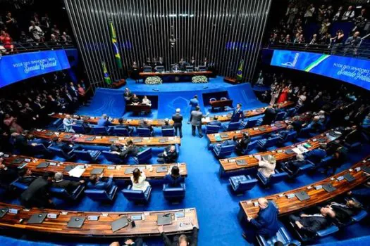 Senadores falam em alterar arcabouço, mas querem evitar nova votação na Câmara