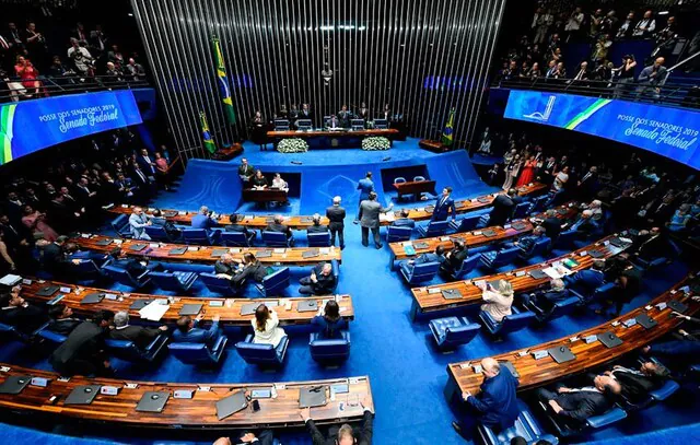 Senadores falam em alterar arcabouço