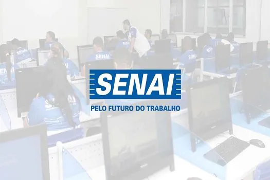 Senai lança chamada para acelerar soluções da Indústria 4.0