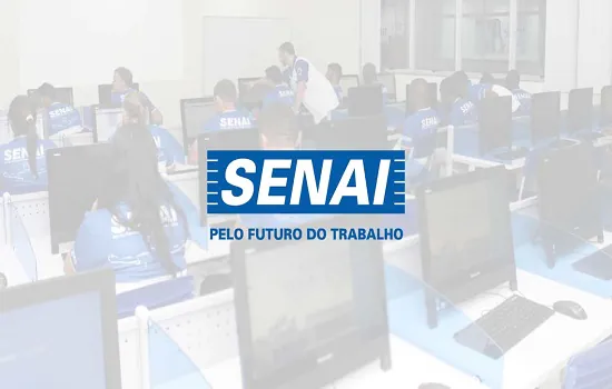 Senai lança chamada para acelerar soluções da Indústria 4.0