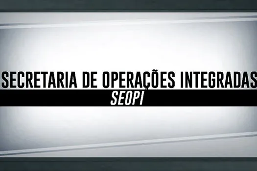 Sindicância investigará produção de dossiê sobre opositores, diz ministro