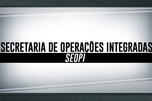 Ministério da Justiça diz ao STF que não investiga opositores nem faz ‘dossiês’