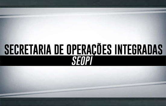 Ministério da Justiça diz ao STF que não investiga opositores nem faz ‘dossiês’