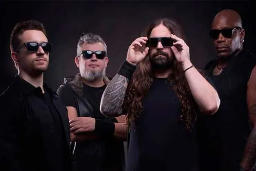 Dia Mundial do Rock terá Sepultura em São Paulo