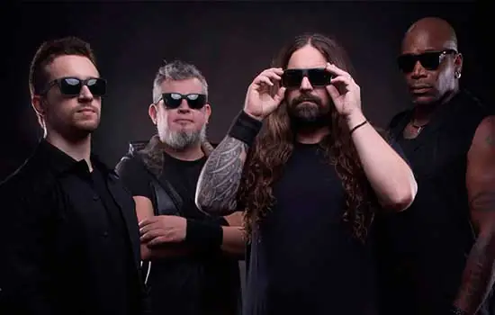 Dia Mundial do Rock terá Sepultura em São Paulo